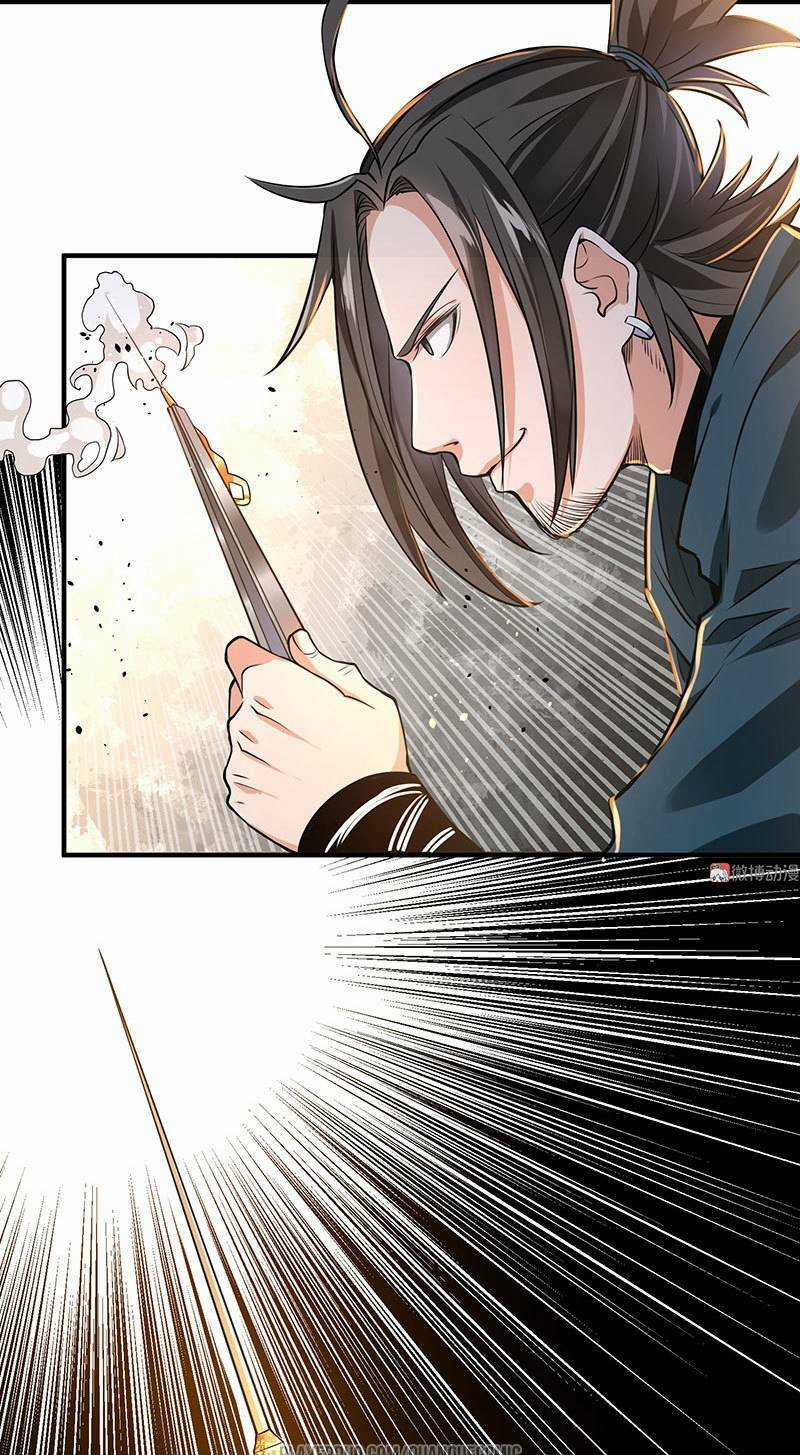 Vú Em Hộ Hoa Chapter 21 trang 16