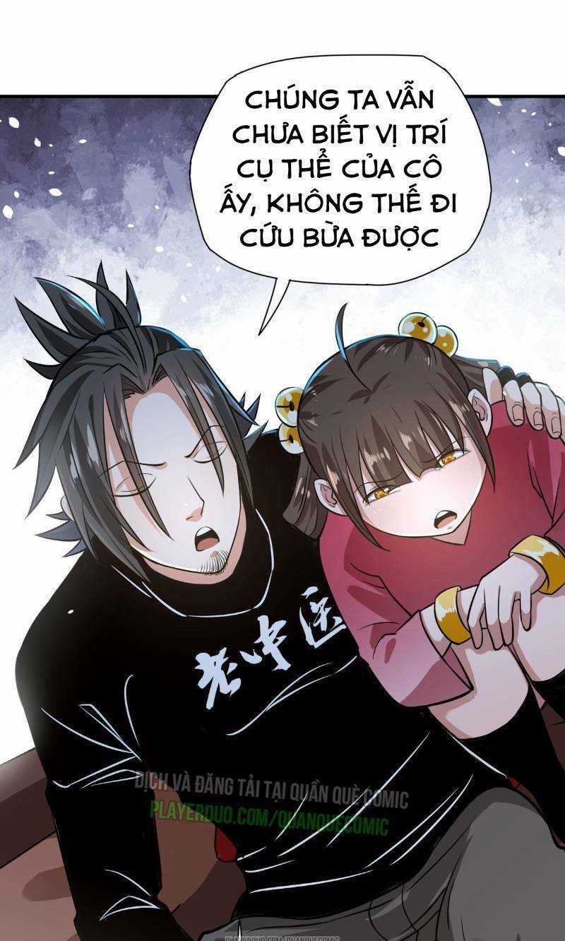 Vú Em Hộ Hoa Chapter 22 trang 12