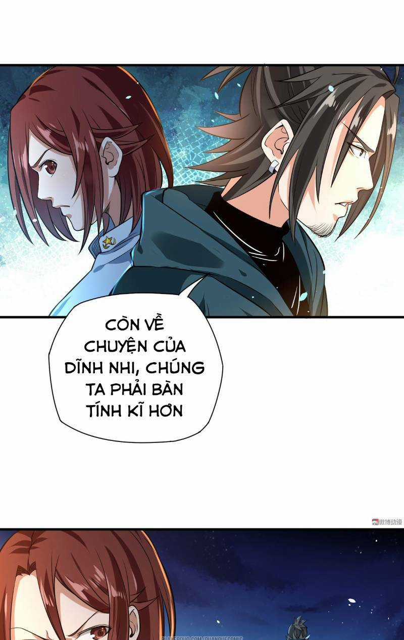 Vú Em Hộ Hoa Chapter 22 trang 6