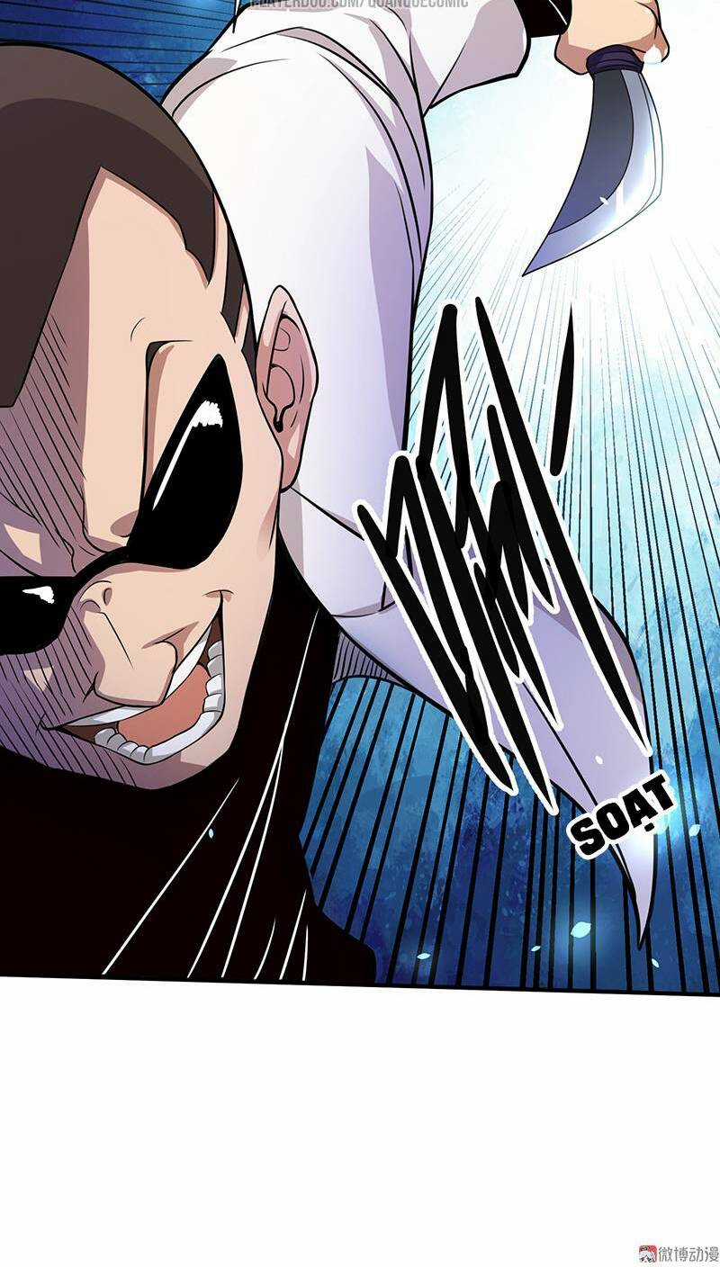 Vú Em Hộ Hoa Chapter 23 trang 15