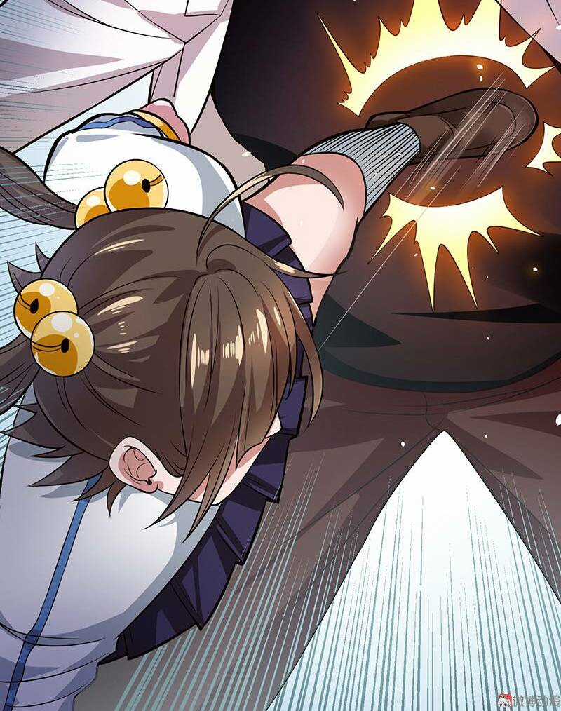 Vú Em Hộ Hoa Chapter 23 trang 20