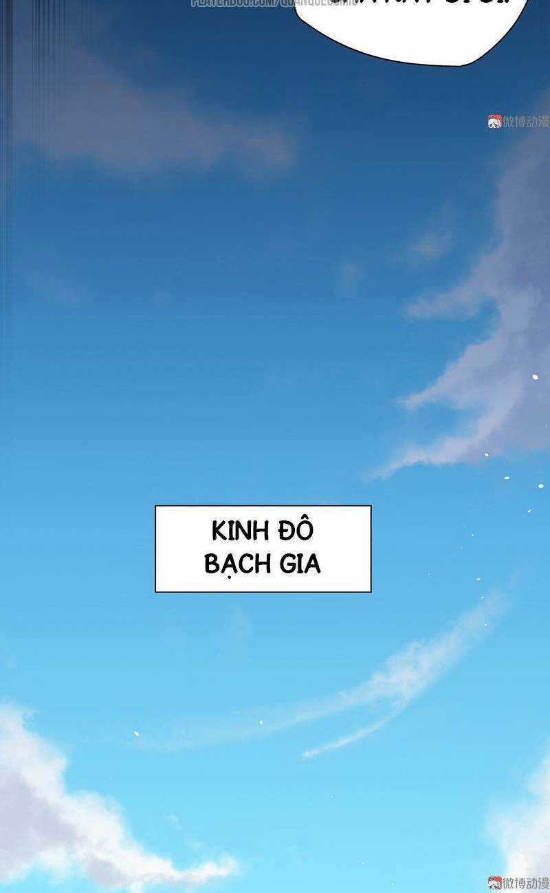 Vú Em Hộ Hoa Chapter 23 trang 26