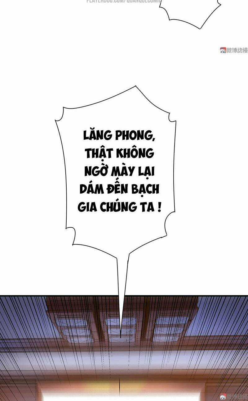 Vú Em Hộ Hoa Chapter 23 trang 42