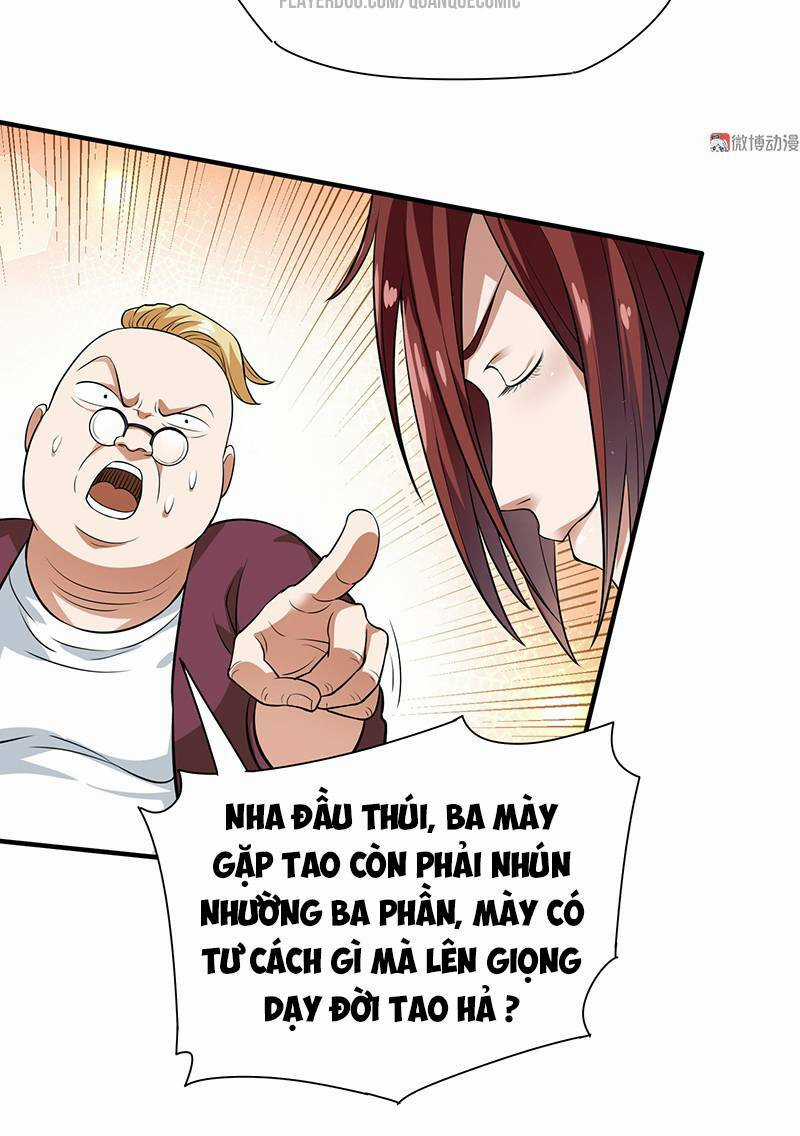 Vú Em Hộ Hoa Chapter 23 trang 46