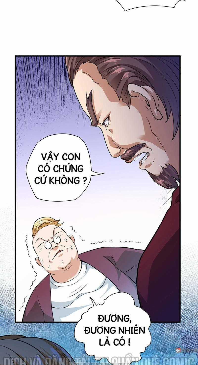 Vú Em Hộ Hoa Chapter 23 trang 49