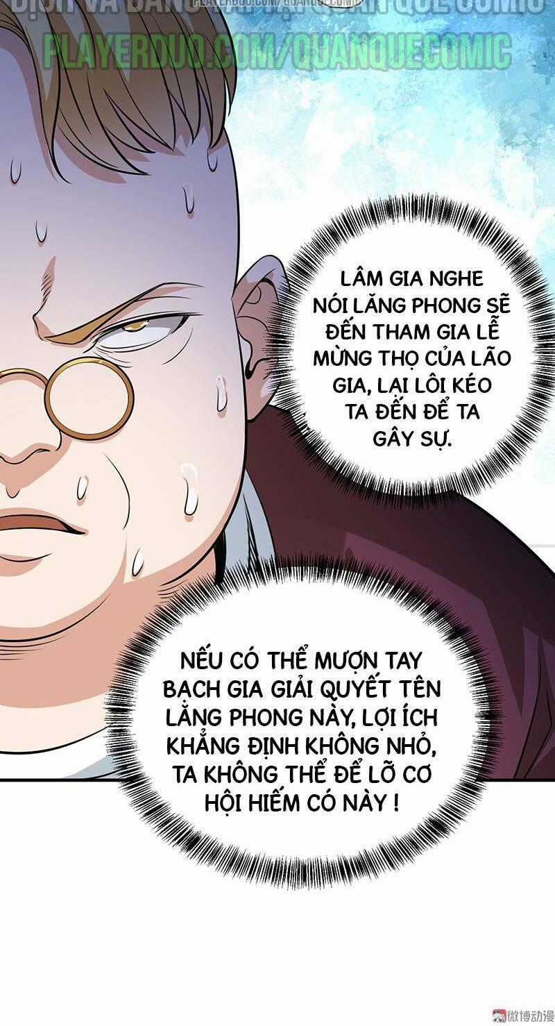 Vú Em Hộ Hoa Chapter 23 trang 50