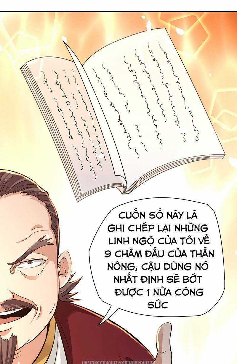 Vú Em Hộ Hoa Chapter 24 trang 24