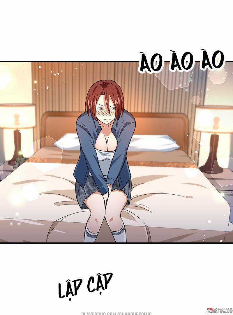 Vú Em Hộ Hoa Chapter 24 trang 36