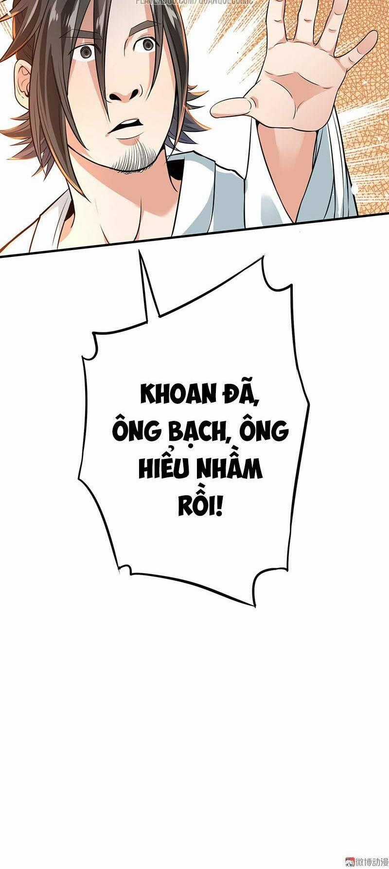 Vú Em Hộ Hoa Chapter 24 trang 41