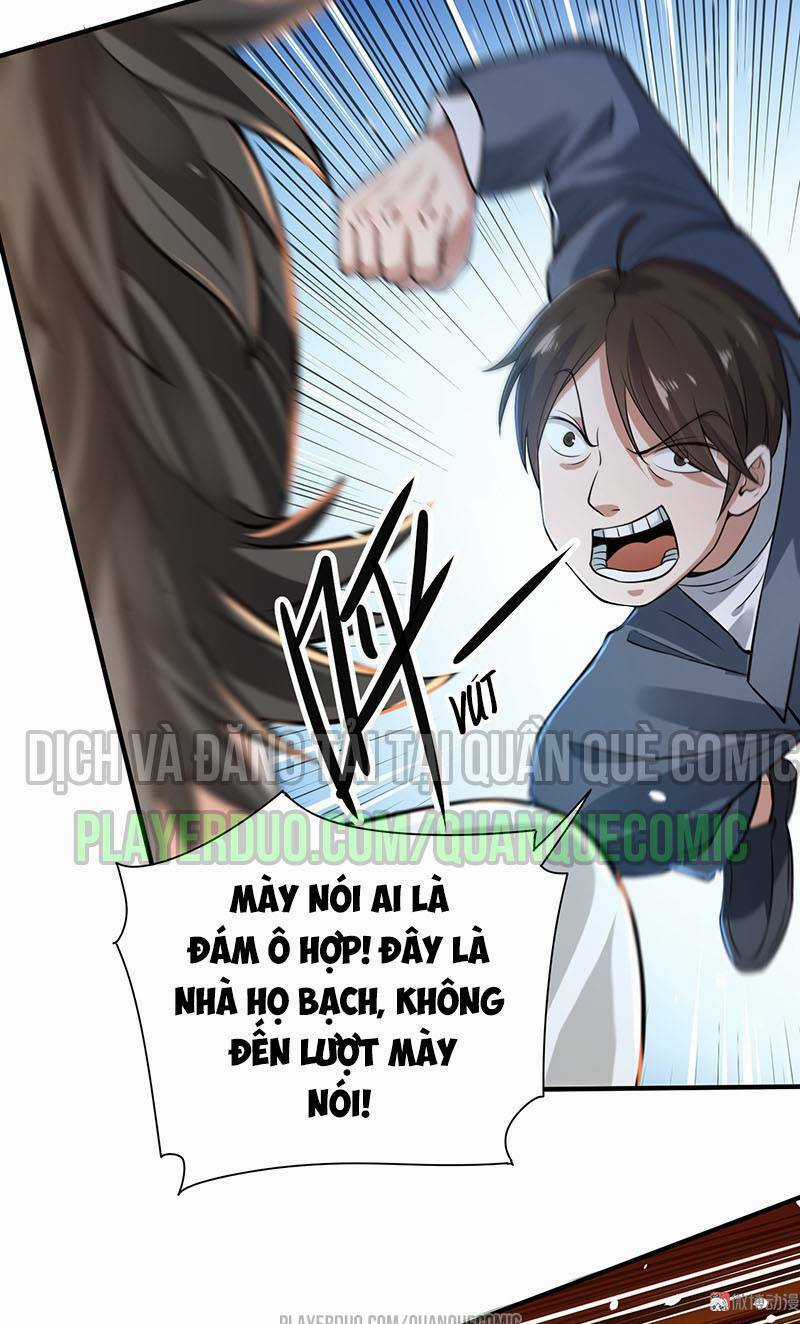 Vú Em Hộ Hoa Chapter 24 trang 6
