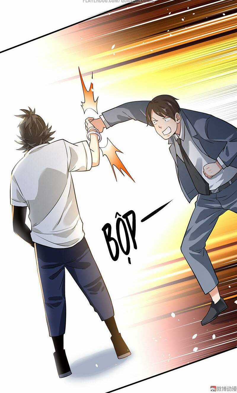 Vú Em Hộ Hoa Chapter 24 trang 7