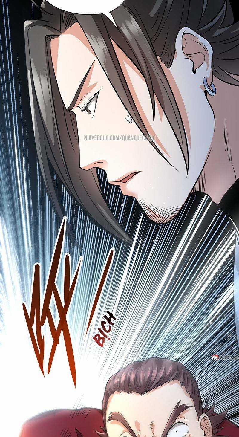 Vú Em Hộ Hoa Chapter 25 trang 18