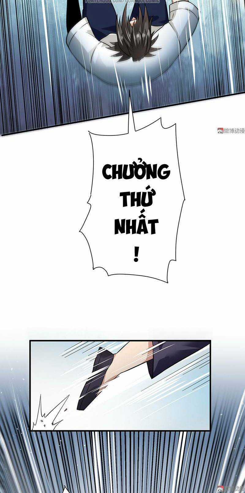 Vú Em Hộ Hoa Chapter 25 trang 21