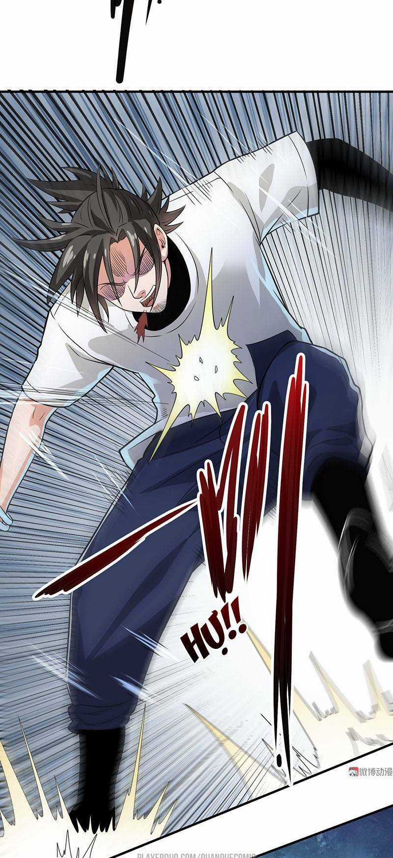 Vú Em Hộ Hoa Chapter 25 trang 30