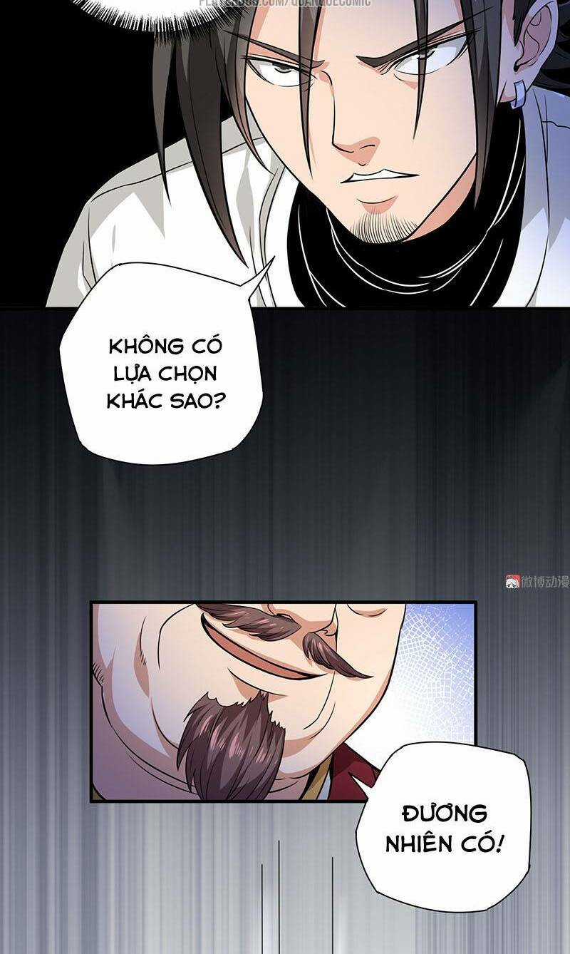 Vú Em Hộ Hoa Chapter 25 trang 5