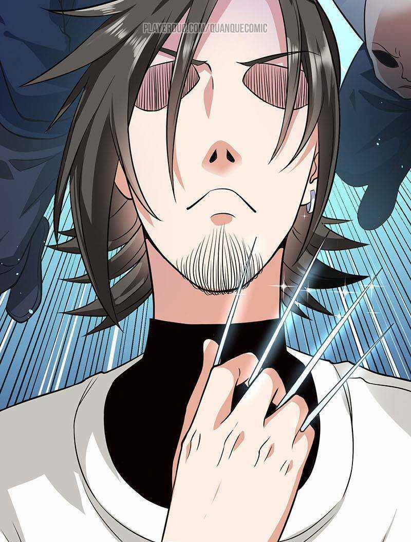 Vú Em Hộ Hoa Chapter 25 trang 9