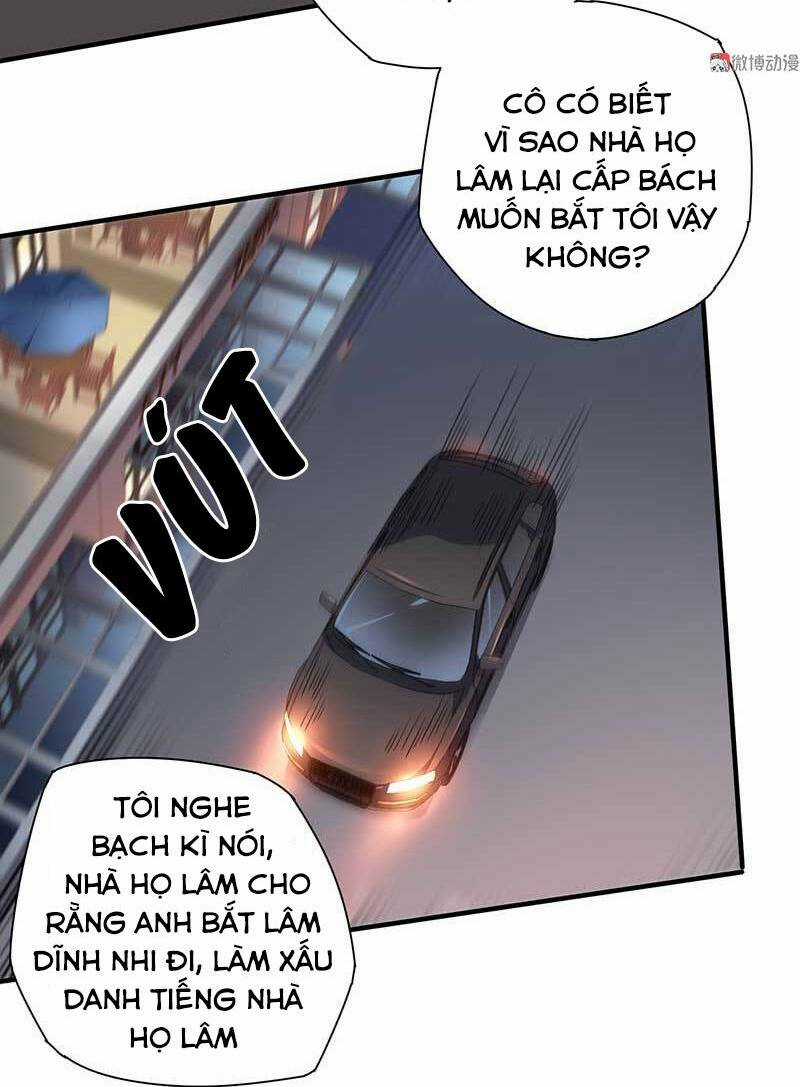 Vú Em Hộ Hoa Chapter 26 trang 18