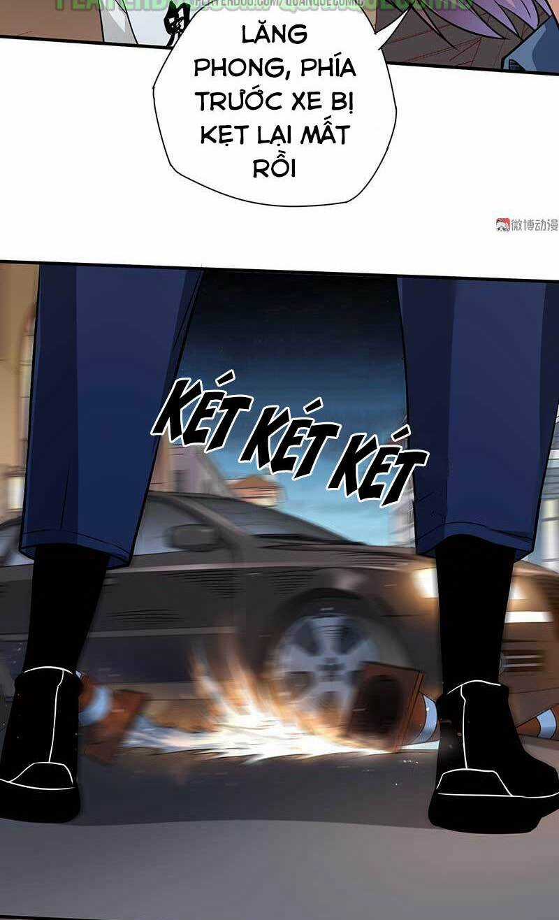 Vú Em Hộ Hoa Chapter 26 trang 24