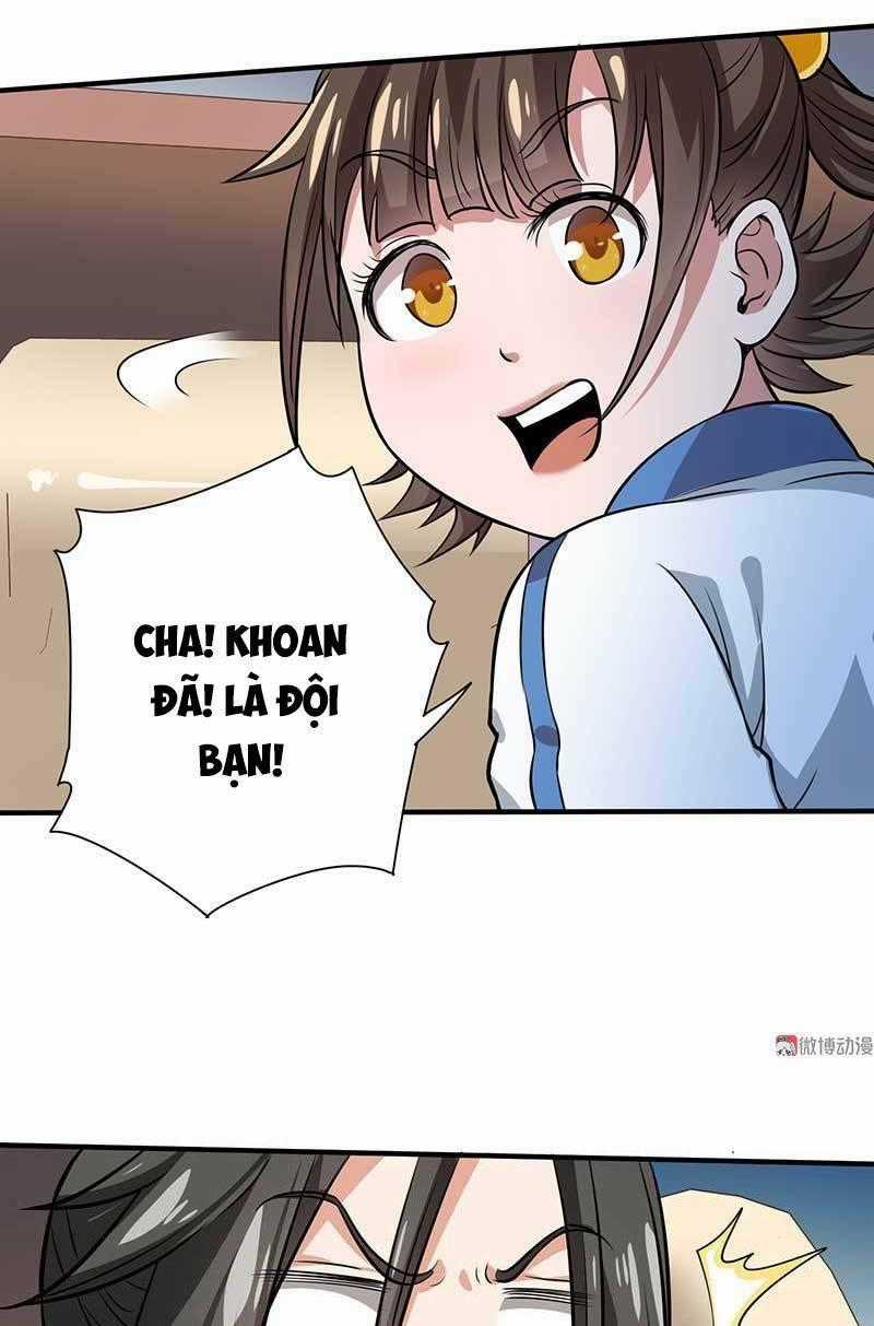 Vú Em Hộ Hoa Chapter 26 trang 39