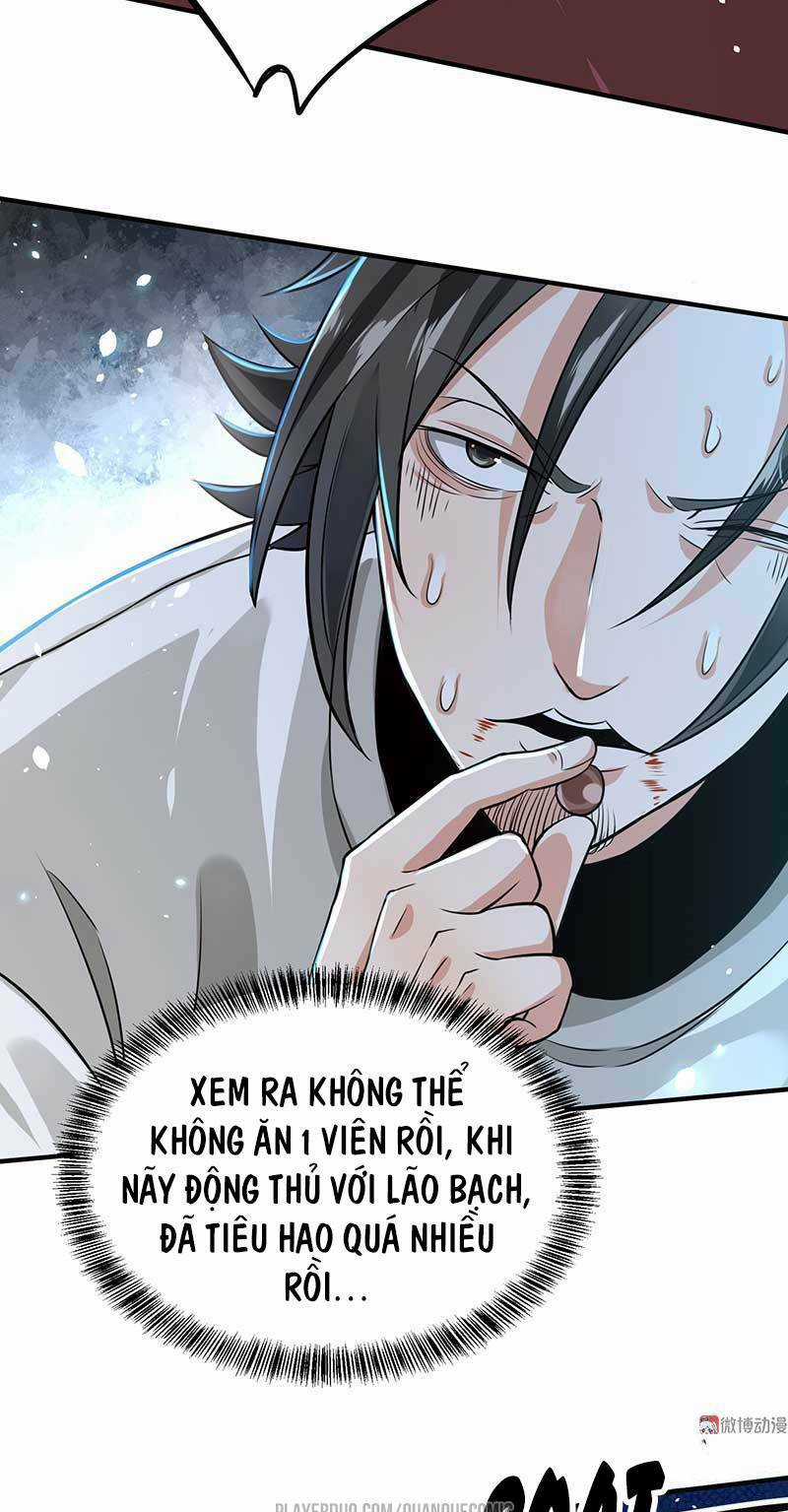 Vú Em Hộ Hoa Chapter 26 trang 4