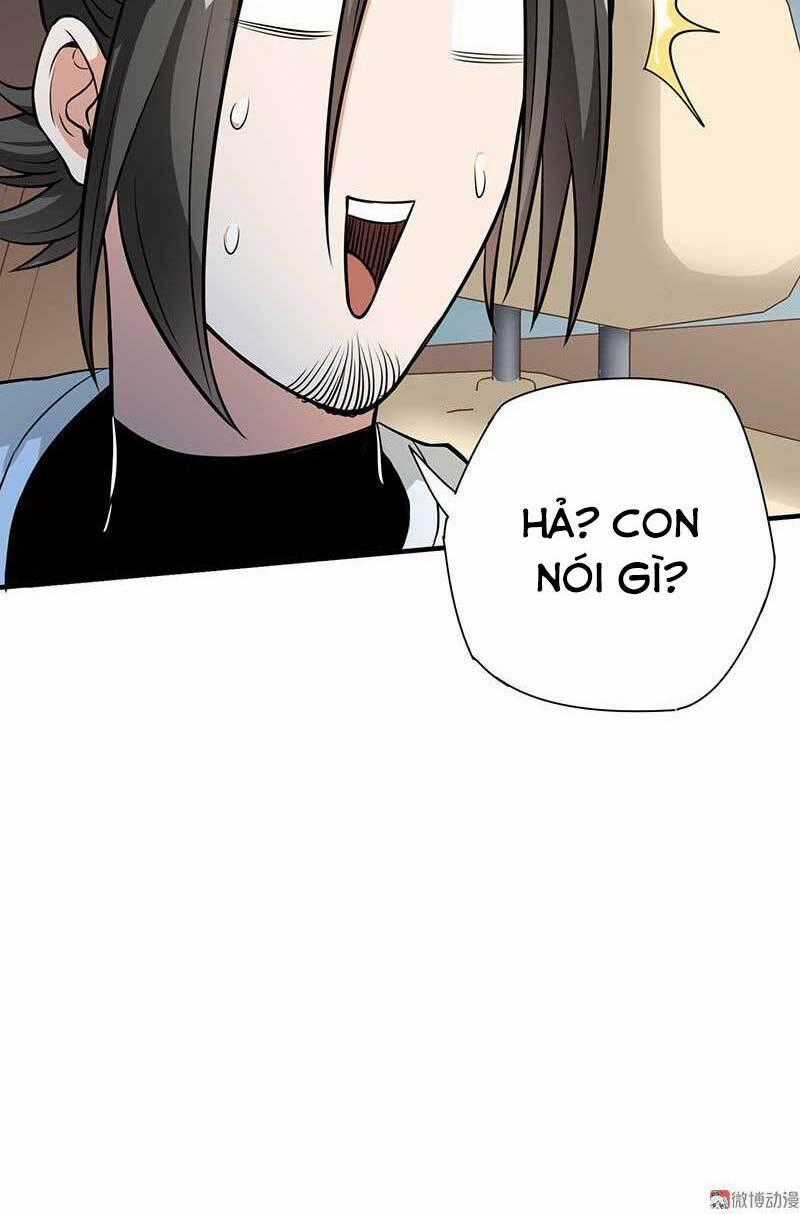 Vú Em Hộ Hoa Chapter 26 trang 40