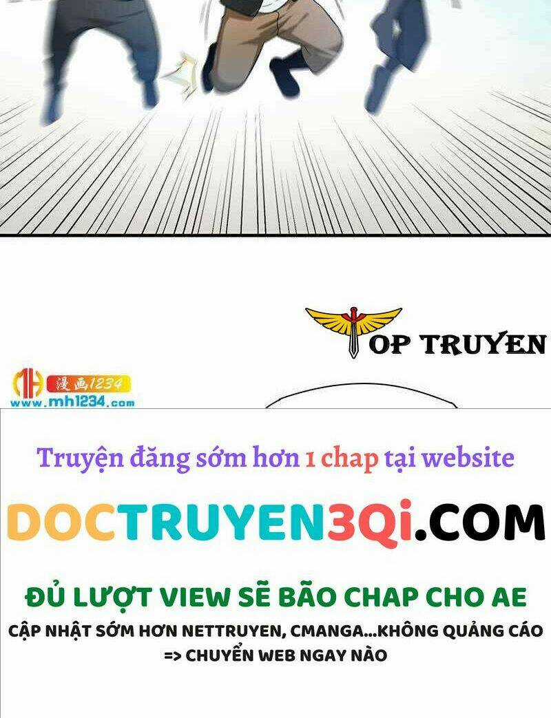 Vú Em Hộ Hoa Chapter 27 trang 26