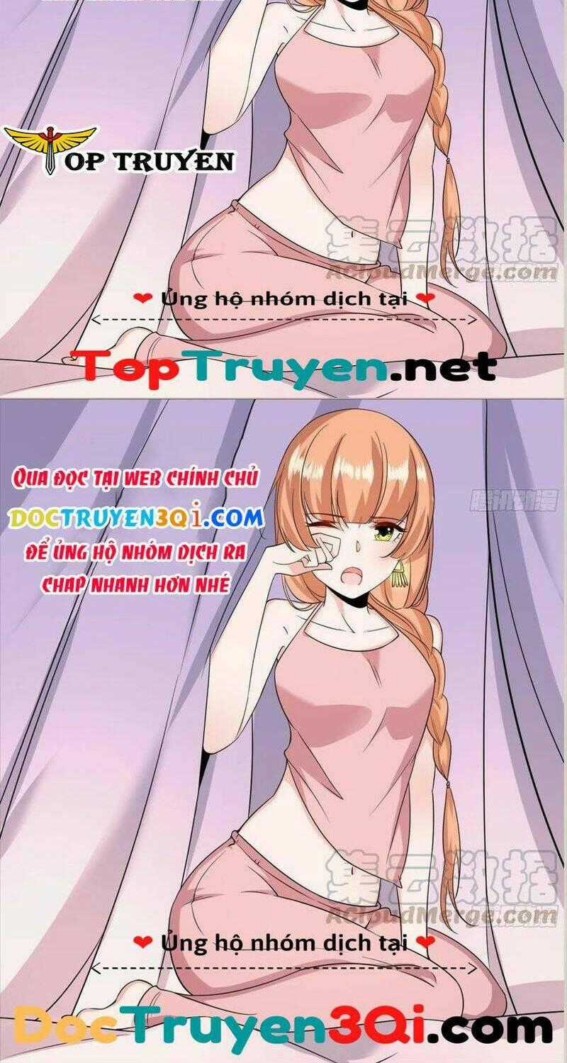 Vú Em Hộ Hoa Chapter 27 trang 38