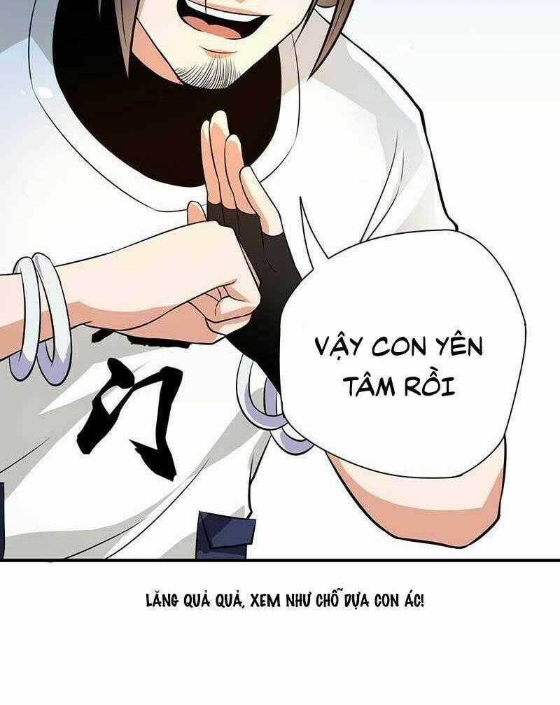 Vú Em Hộ Hoa Chapter 28 trang 31