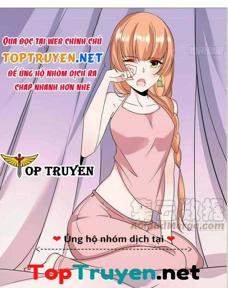 Vú Em Hộ Hoa Chapter 28 trang 32