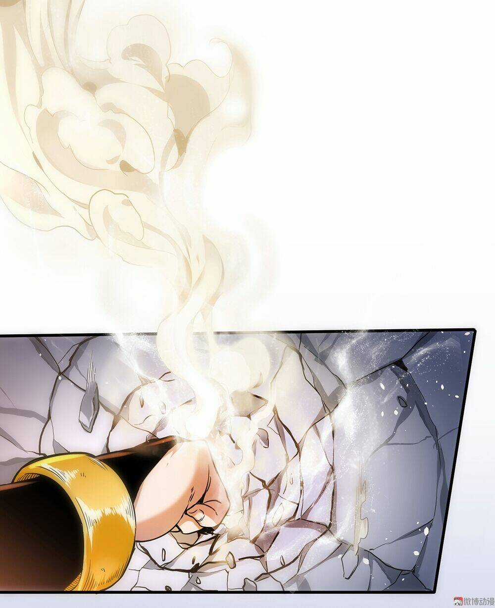 Vú Em Hộ Hoa Chapter 3 trang 16