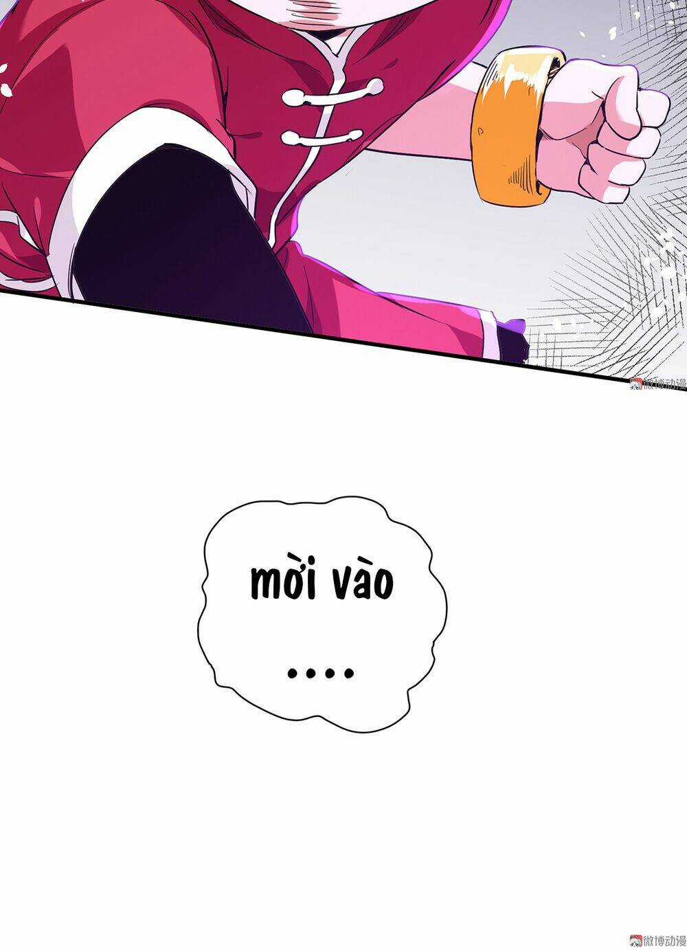 Vú Em Hộ Hoa Chapter 3 trang 19