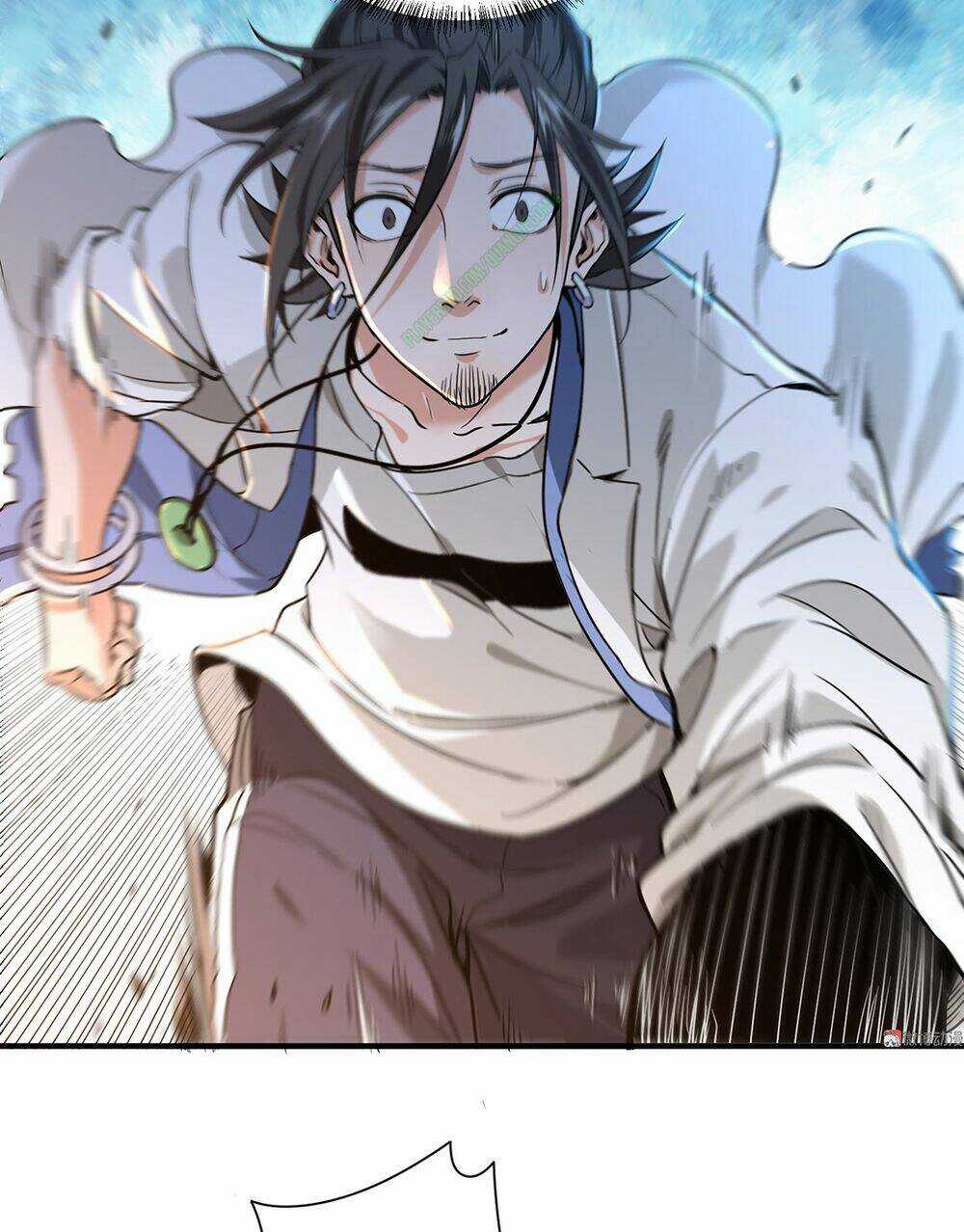 Vú Em Hộ Hoa Chapter 3 trang 21