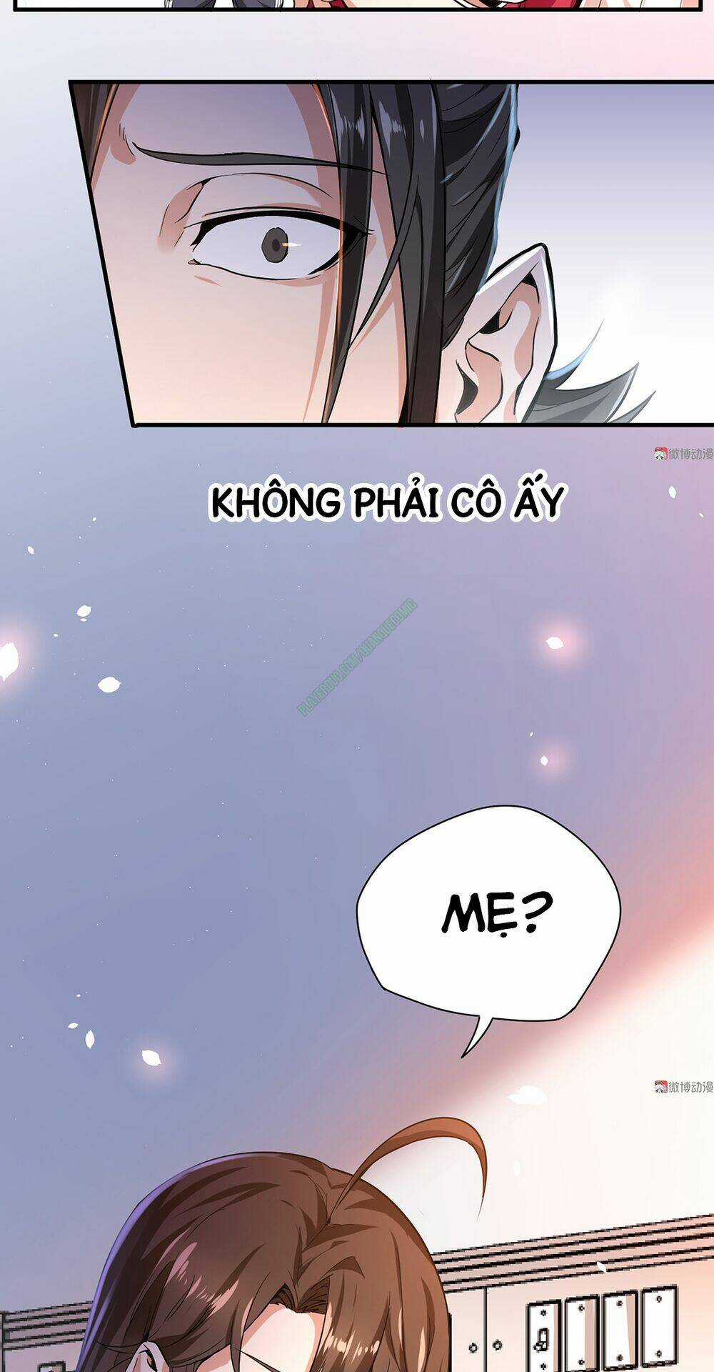 Vú Em Hộ Hoa Chapter 3 trang 24