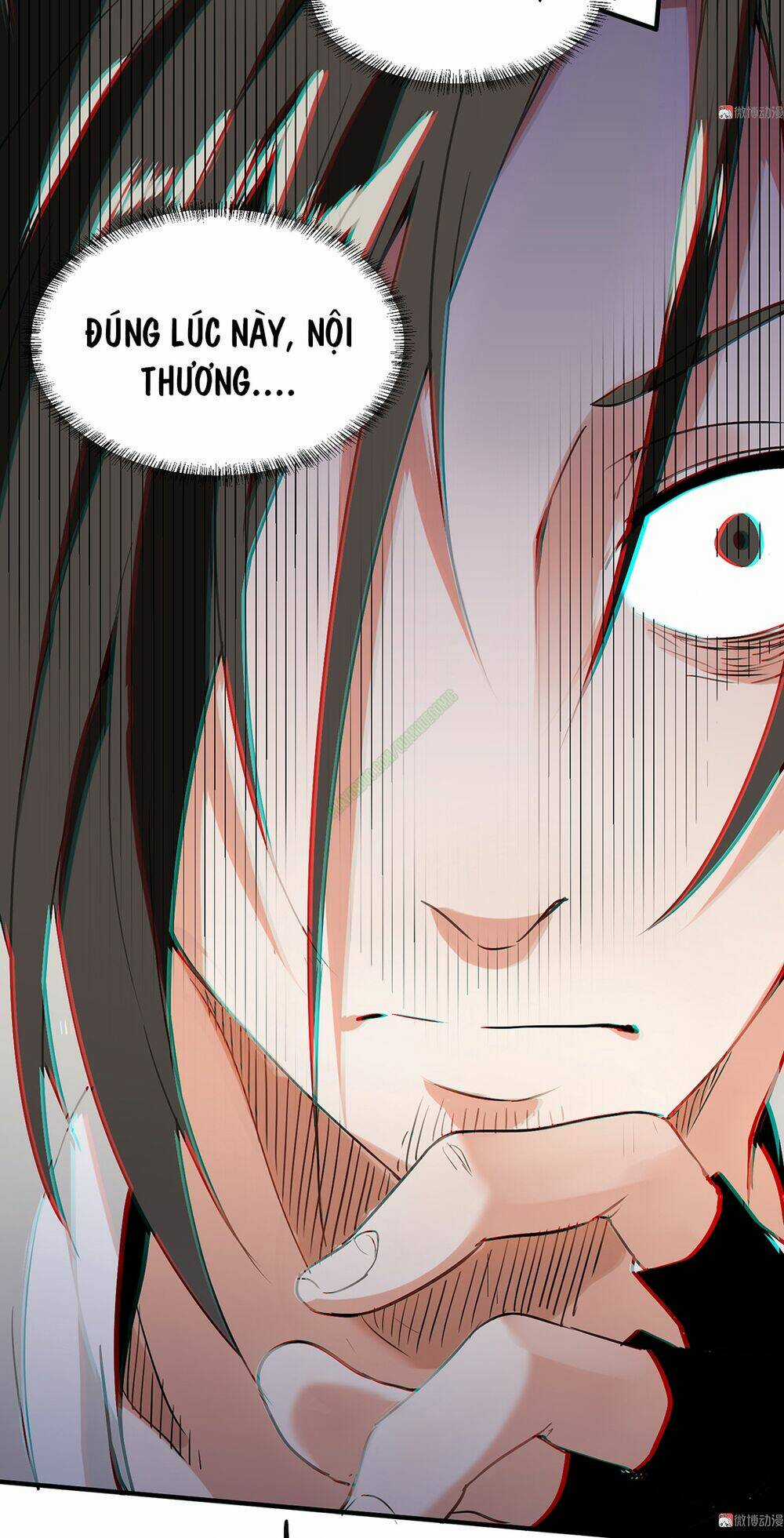 Vú Em Hộ Hoa Chapter 3 trang 27