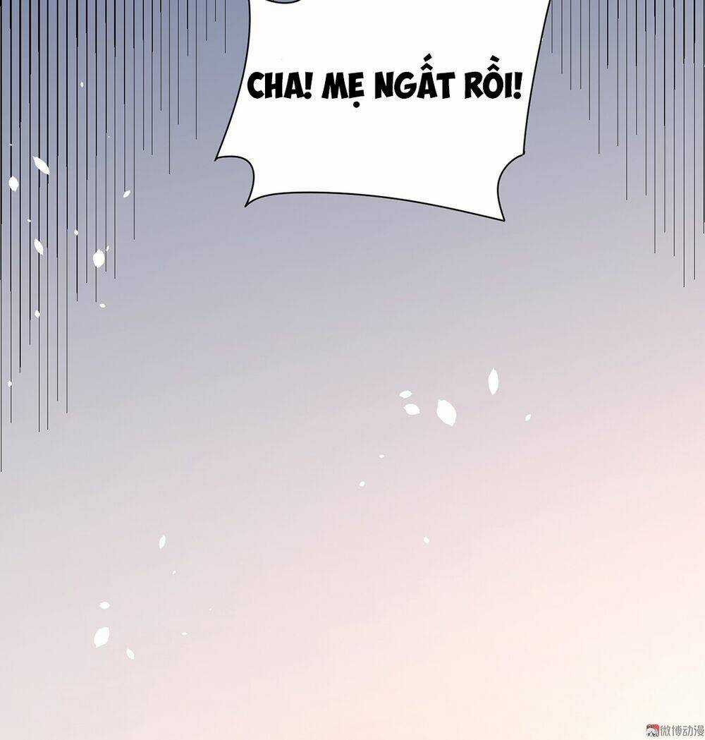 Vú Em Hộ Hoa Chapter 3 trang 31