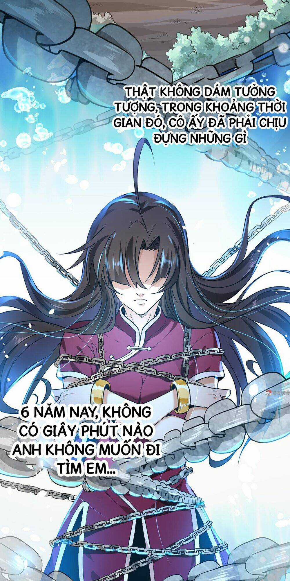 Vú Em Hộ Hoa Chapter 3 trang 4
