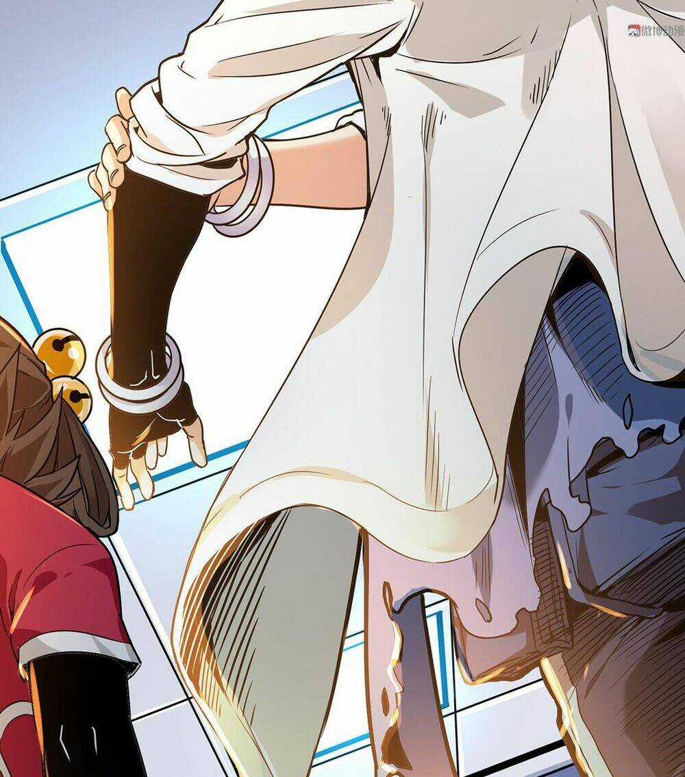 Vú Em Hộ Hoa Chapter 3 trang 6