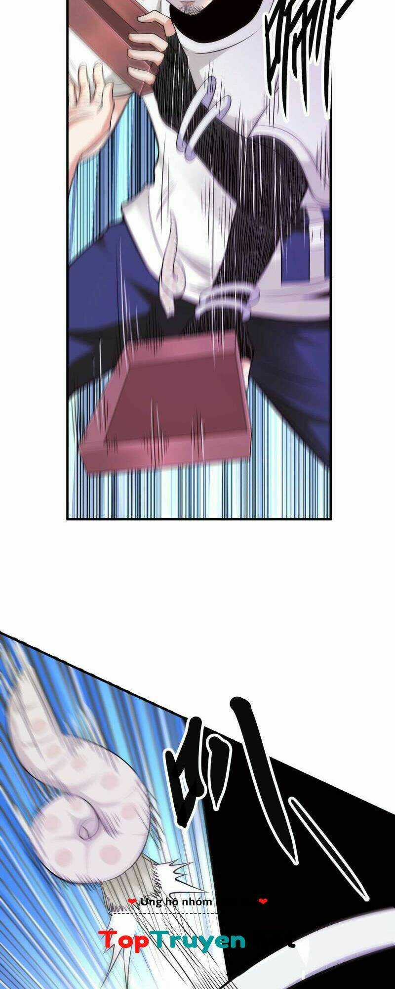 Vú Em Hộ Hoa Chapter 30 trang 23