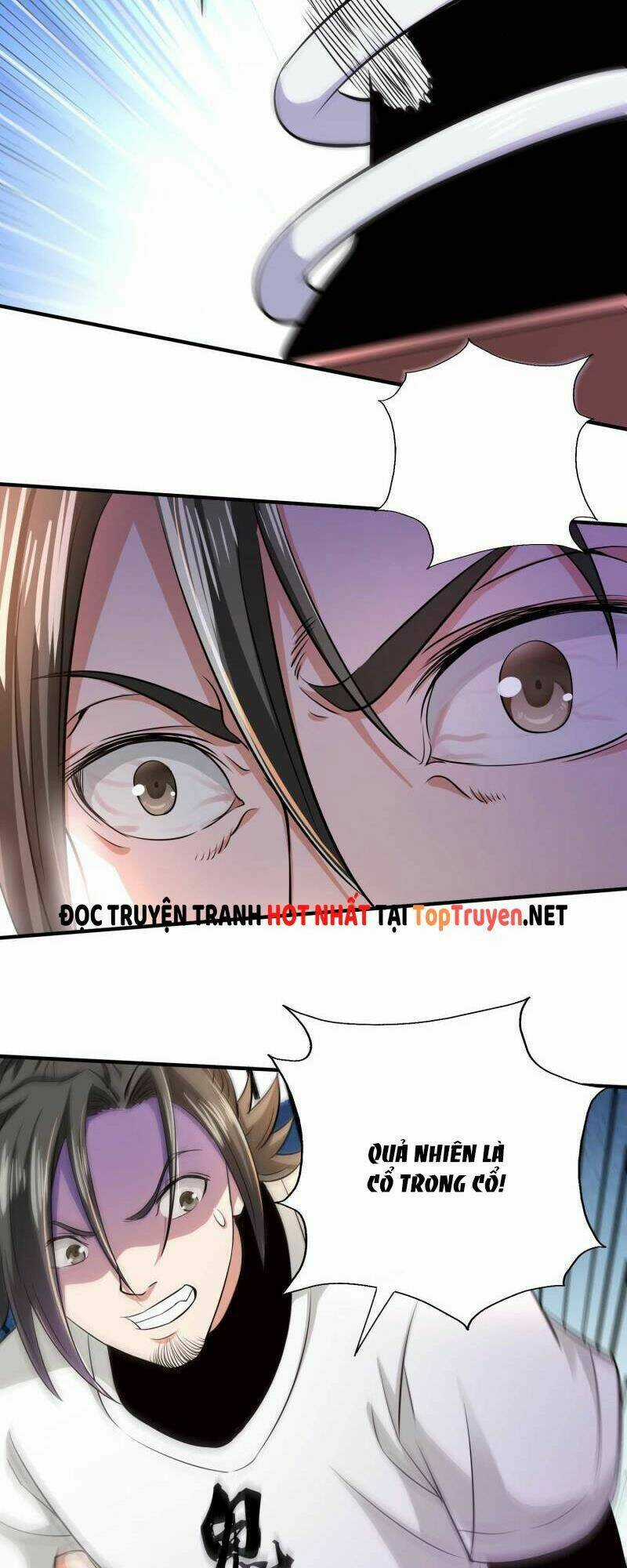 Vú Em Hộ Hoa Chapter 30 trang 24