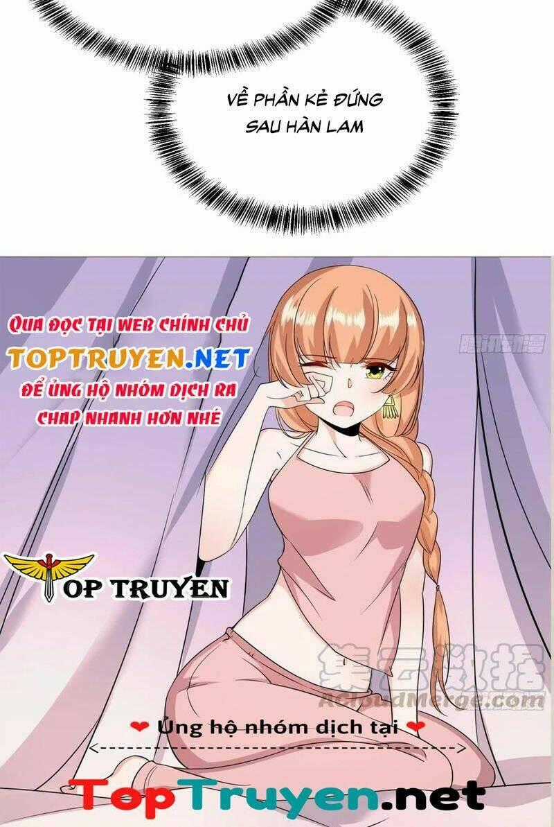 Vú Em Hộ Hoa Chapter 30 trang 30