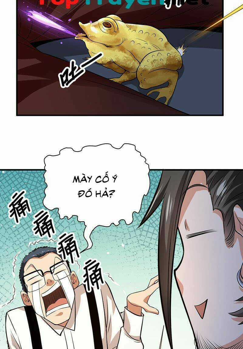 Vú Em Hộ Hoa Chapter 32 trang 14