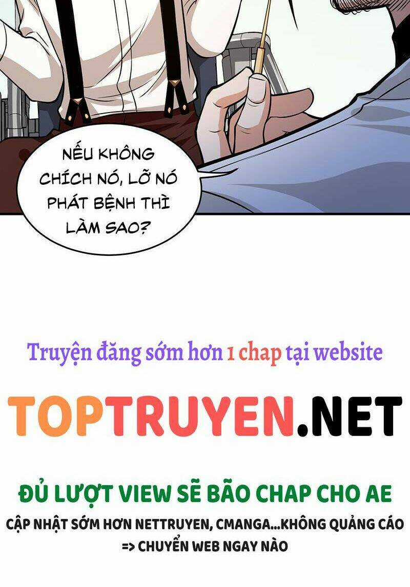 Vú Em Hộ Hoa Chapter 32 trang 15