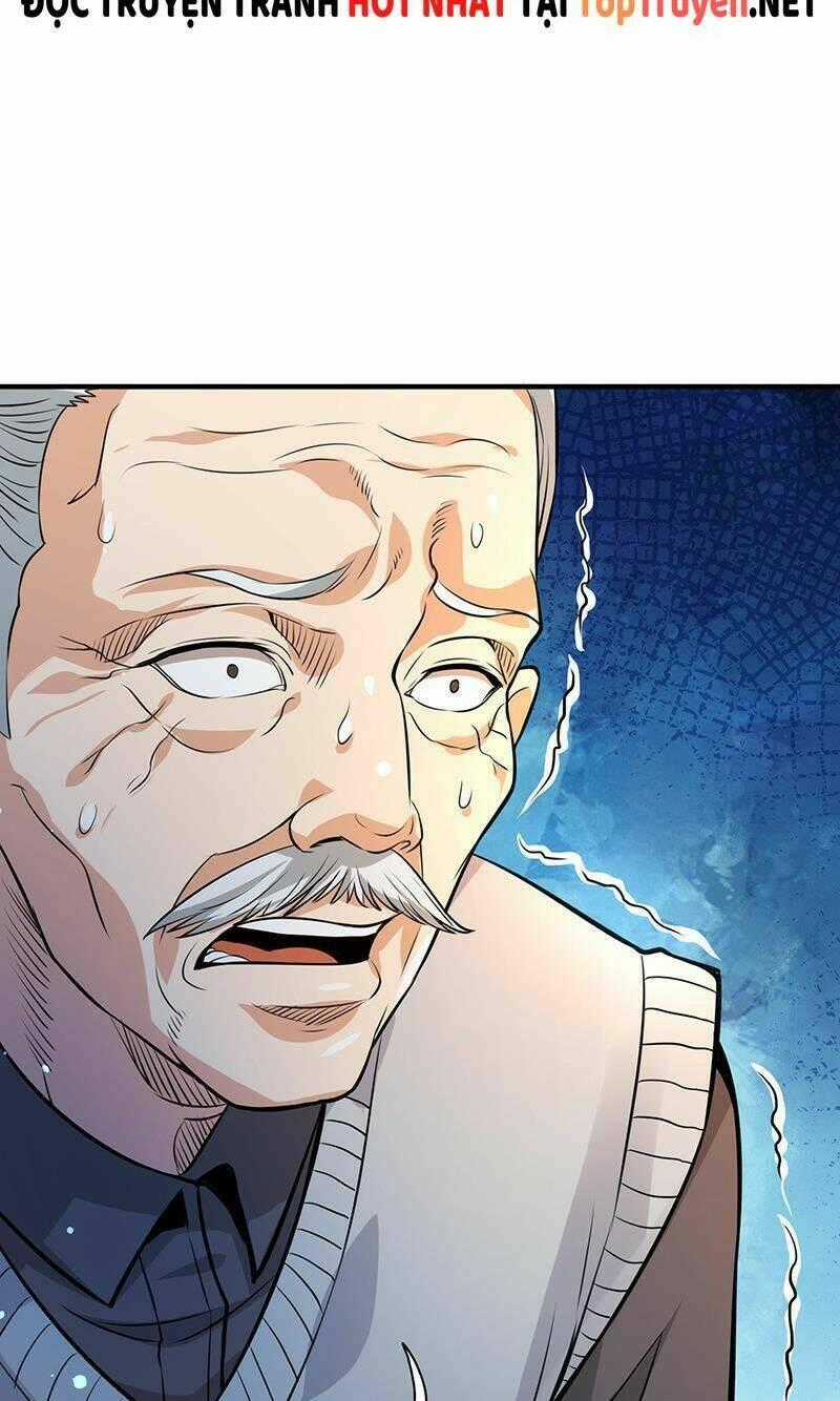 Vú Em Hộ Hoa Chapter 32 trang 31