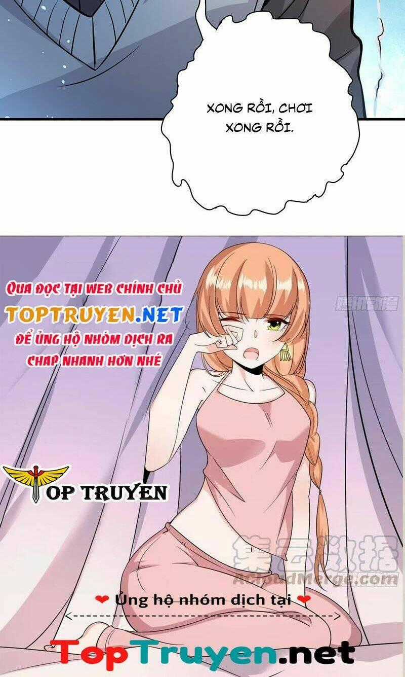 Vú Em Hộ Hoa Chapter 32 trang 32