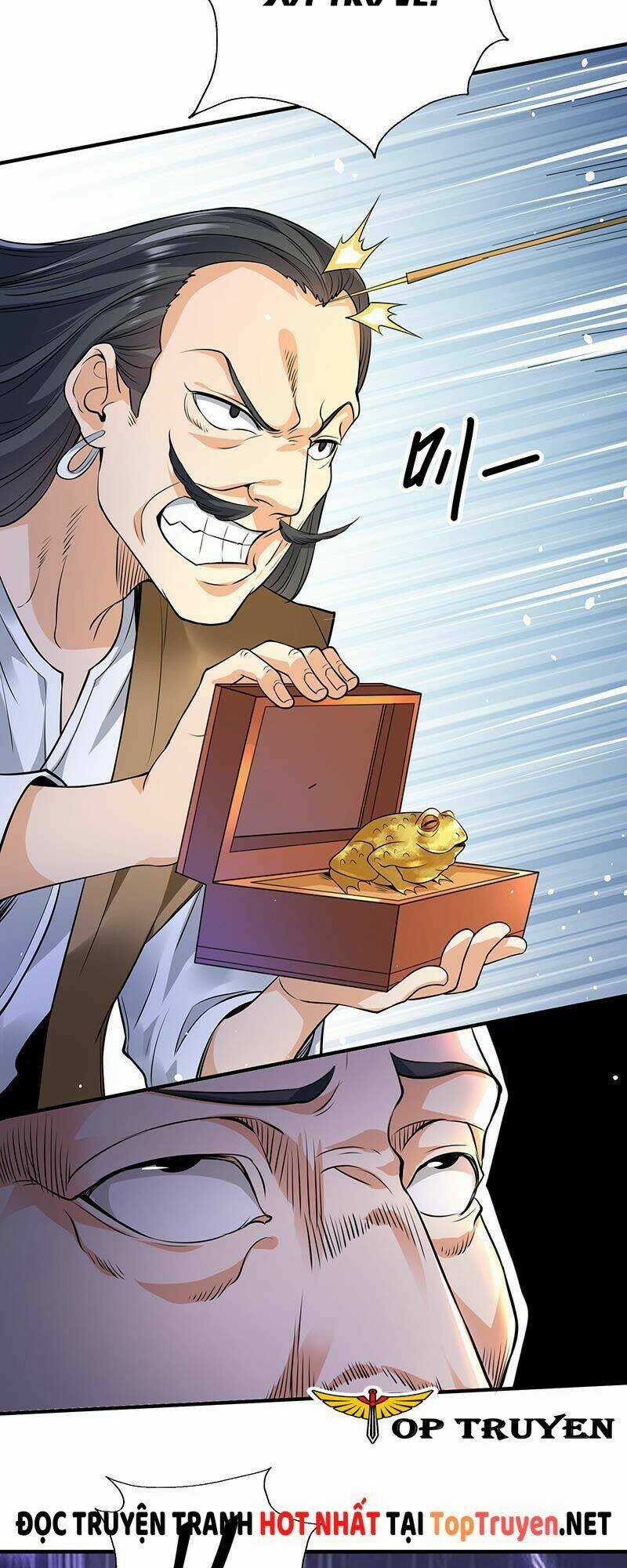 Vú Em Hộ Hoa Chapter 32 trang 8