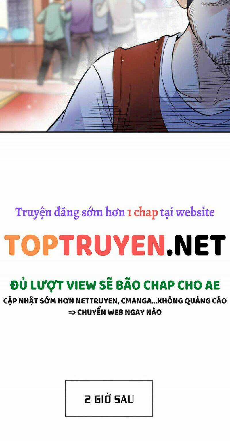 Vú Em Hộ Hoa Chapter 33 trang 23