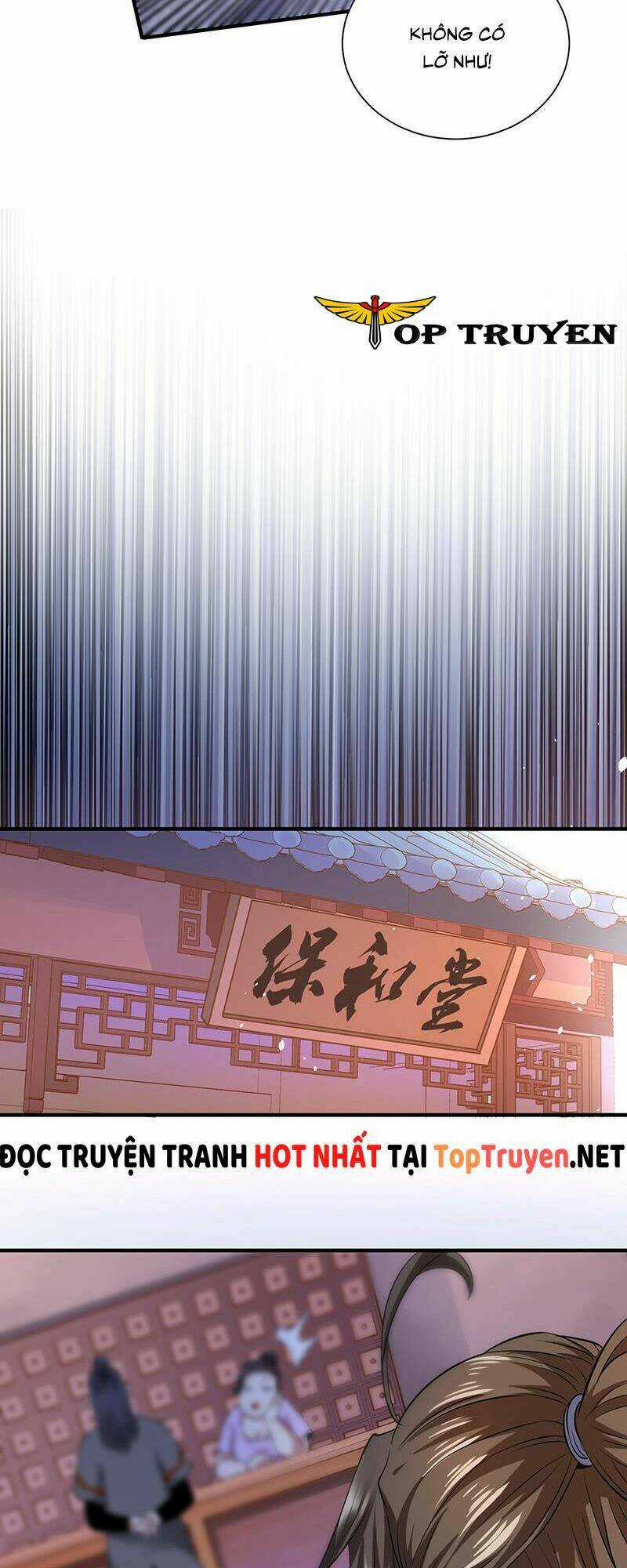 Vú Em Hộ Hoa Chapter 34 trang 24