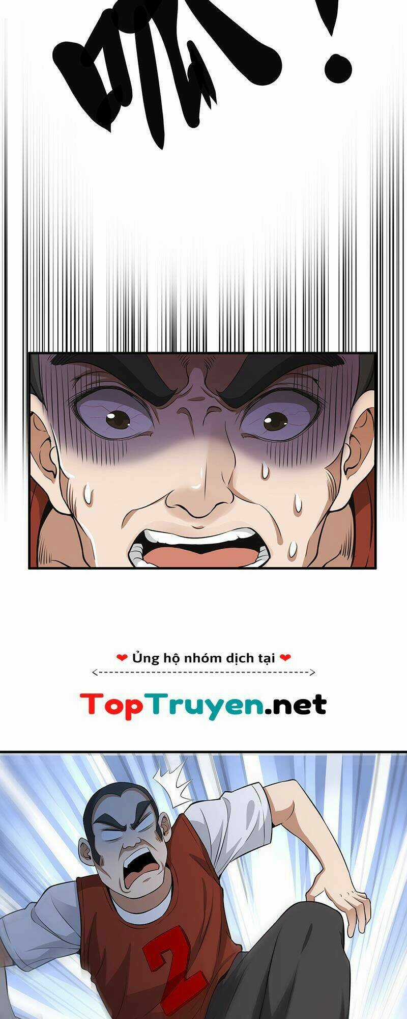 Vú Em Hộ Hoa Chapter 34 trang 6