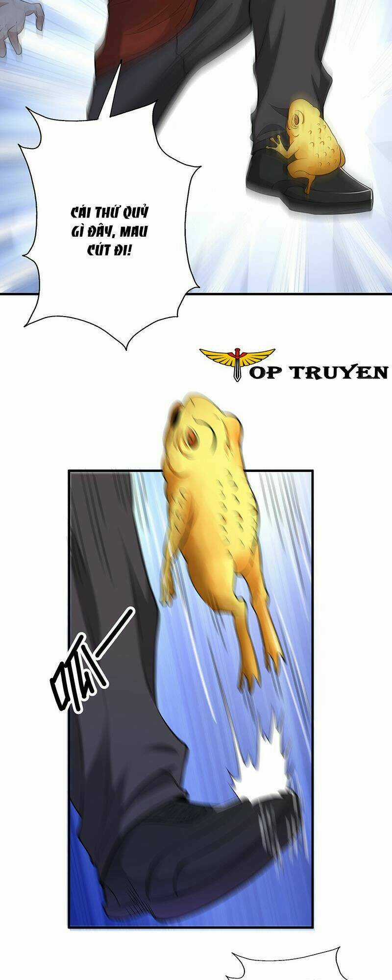 Vú Em Hộ Hoa Chapter 34 trang 7