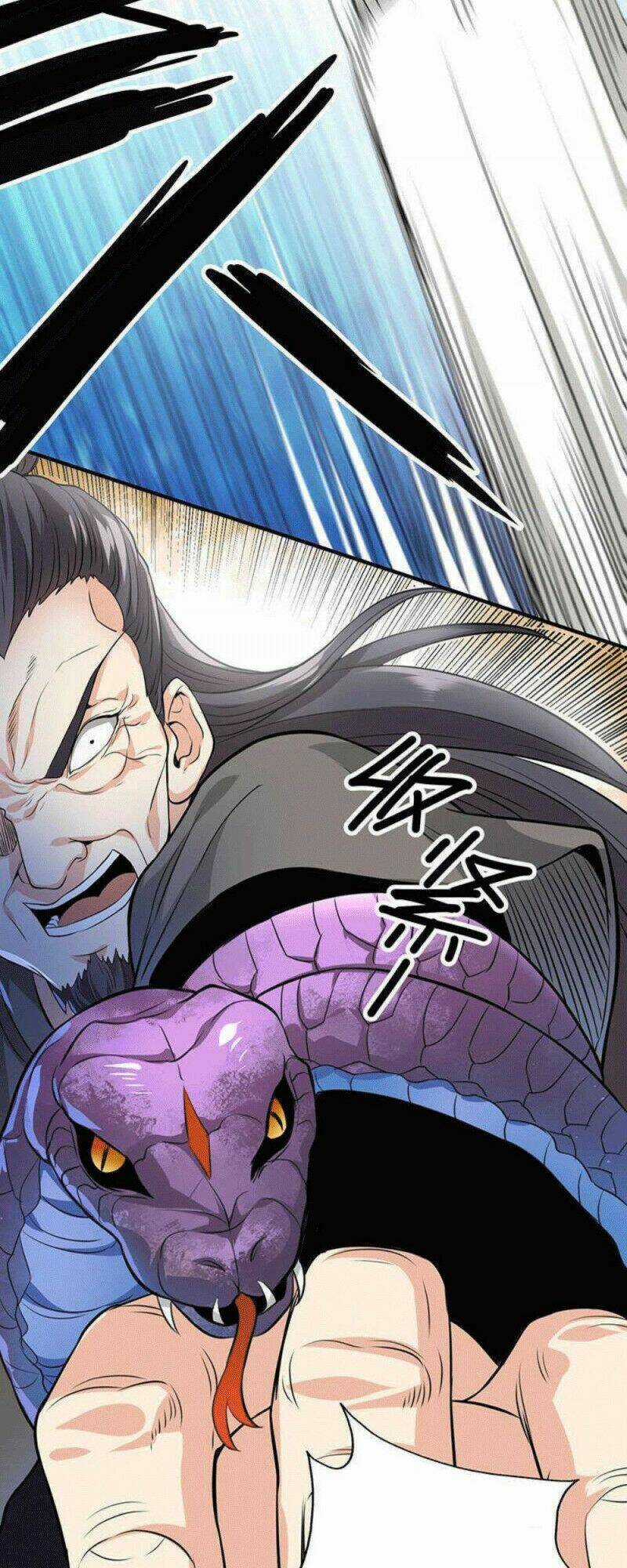 Vú Em Hộ Hoa Chapter 35 trang 4